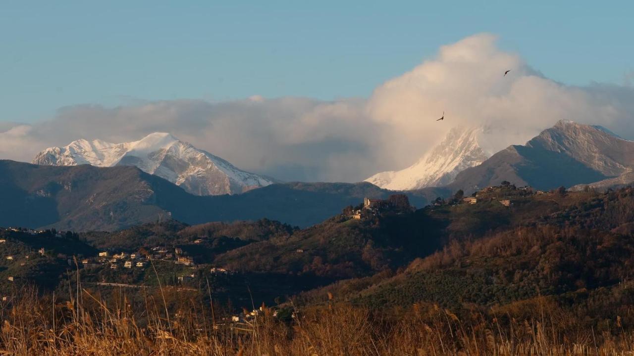 Massaciuccoli Romana Zewnętrze zdjęcie
