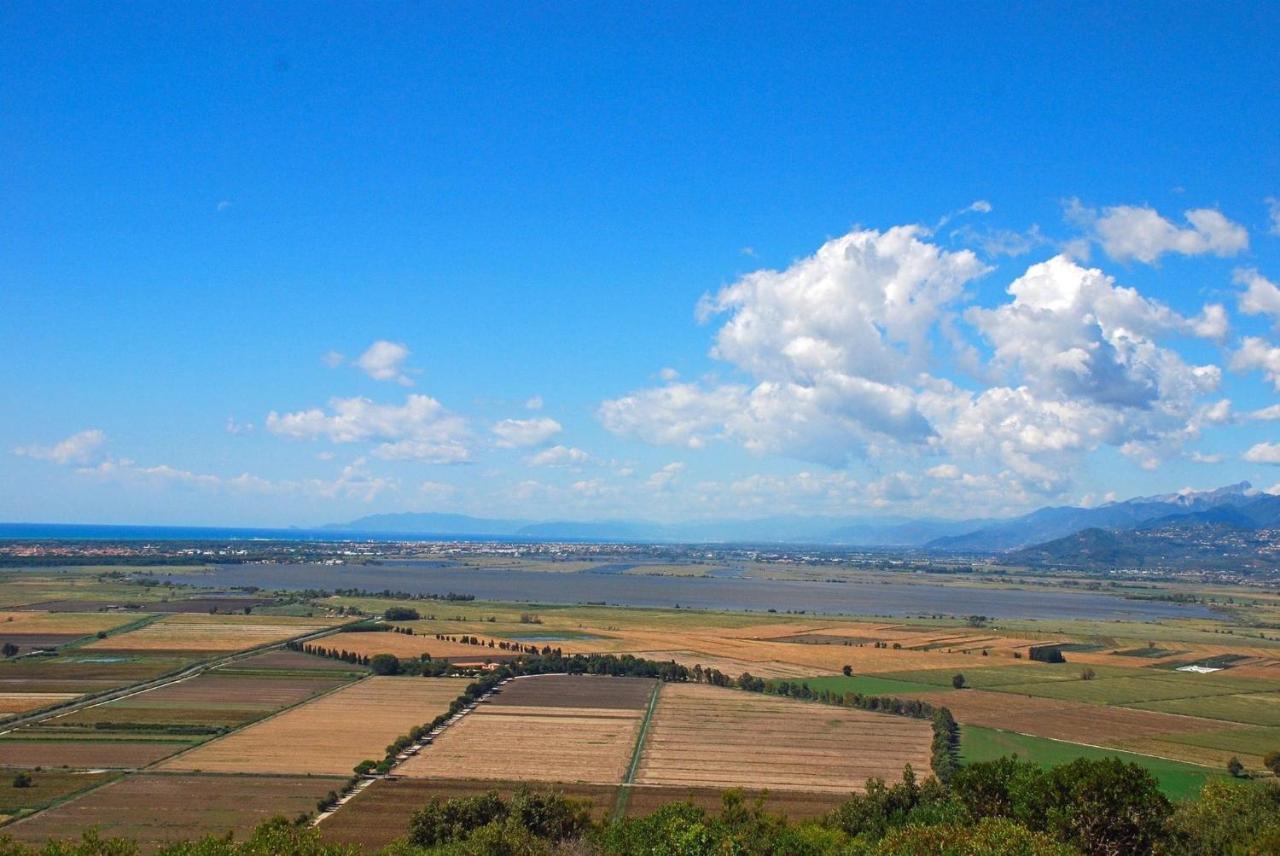 Massaciuccoli Romana Zewnętrze zdjęcie