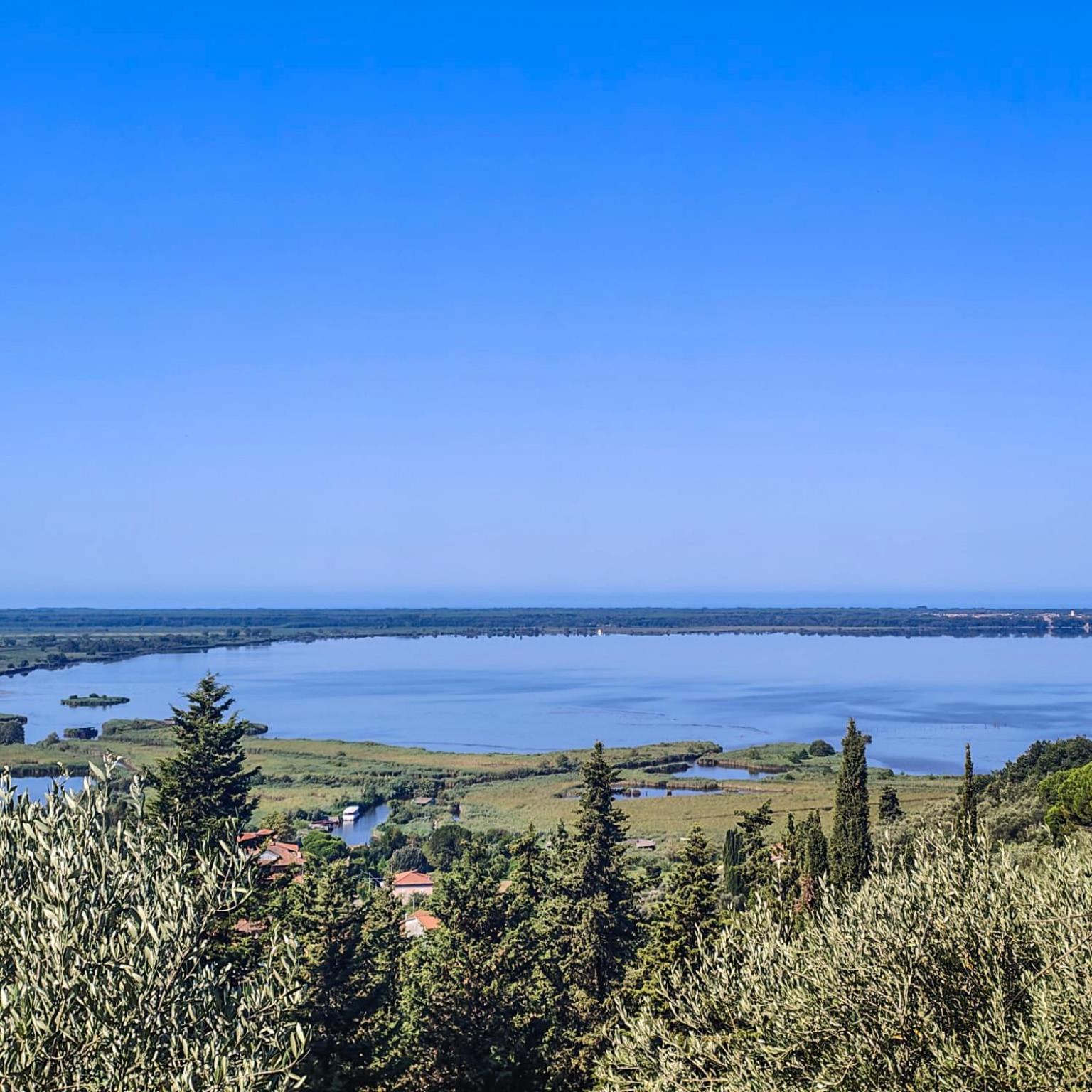 Massaciuccoli Romana Zewnętrze zdjęcie