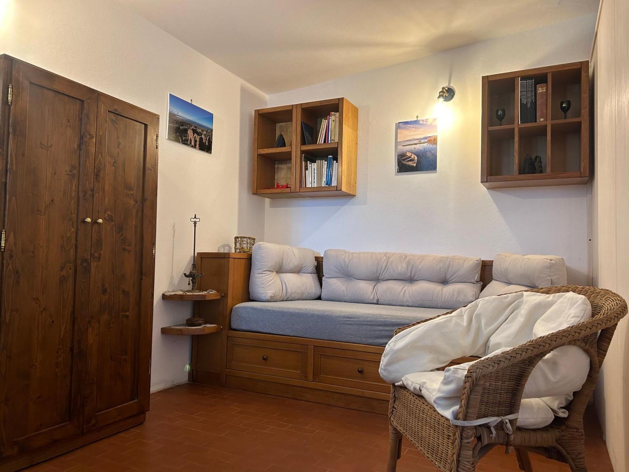 Massaciuccoli Romana Zewnętrze zdjęcie