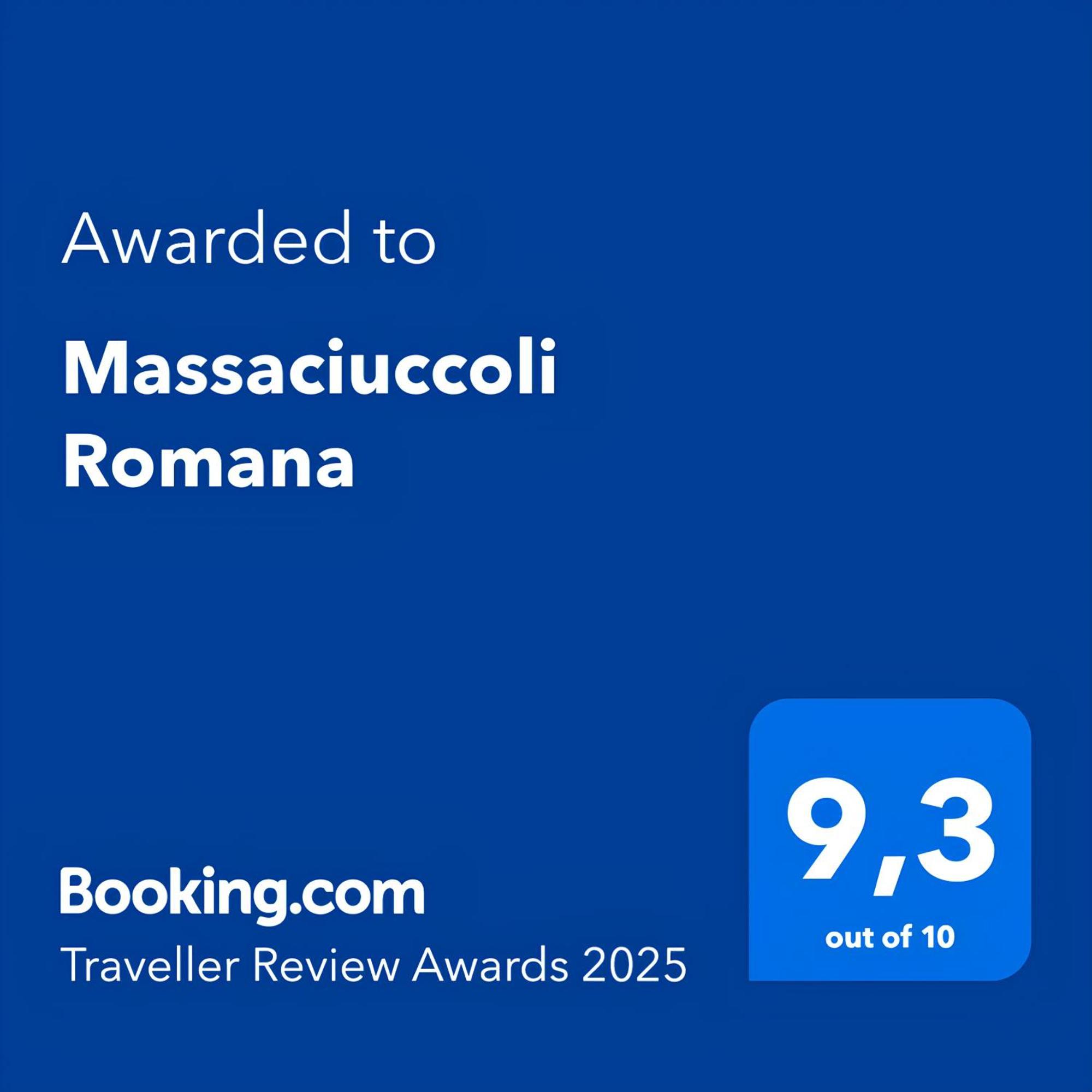 Massaciuccoli Romana Zewnętrze zdjęcie